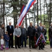 У Јагодини обележен 9.мај, Дан победе над фашизмом
